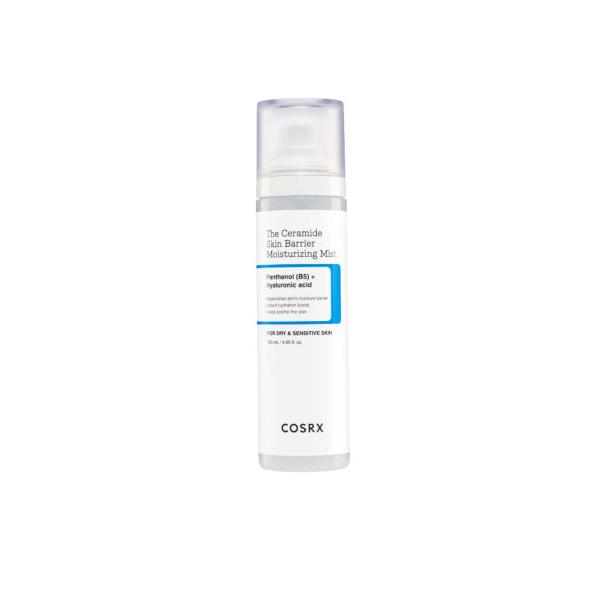 Cosrx The Ceramide Skin Barrier Moisturizing Mist 120ml 1 Cosrx The Ceramide Skin Barrier Moisturizing Mist 120ml