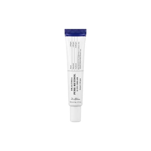 Dr. Althea Pure Retinol 0.15% Cream 20ml 1 Dr. Althea Pure Retinol 0.15% Cream 20ml