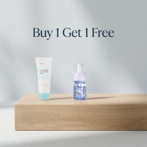 Iunik Beta Glucan Daily Moisture Cream 15ml