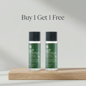 Benton Aloe BHA Skin Toner 20ml