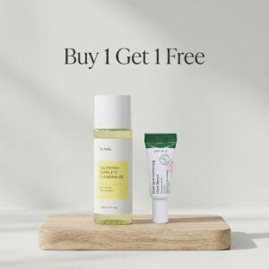 Benton Aloe BHA Skin Toner 20ml