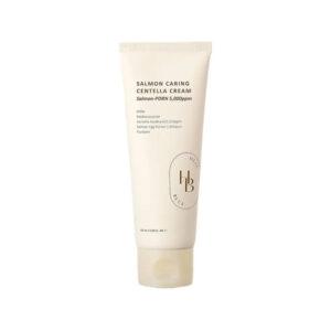 HEVEBLUE Salmon Caring Centella Cream 100ml