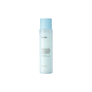 IUNIK Beta Glucan Lacto Barrier Milk Essence