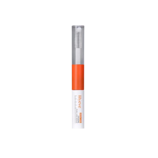 Lilyeve Grow Turn Exosome Dual Lash Serum 8ml 1 Lilyeve Grow Turn Exosome Dual Lash Serum 8ml