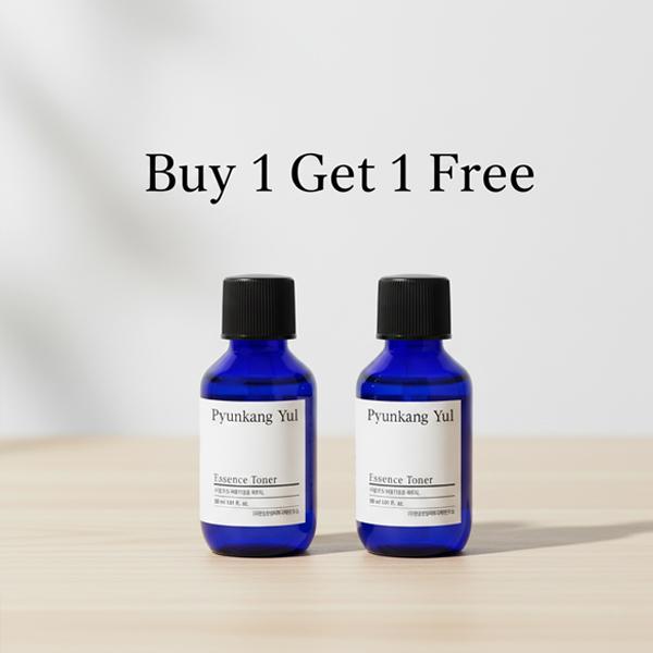 Pyunkang Yul Essence Toner 30ml+Pyunkang Yul Essence Toner 30ml(Free) 1 Pyunkang Yul Essence Toner 30ml