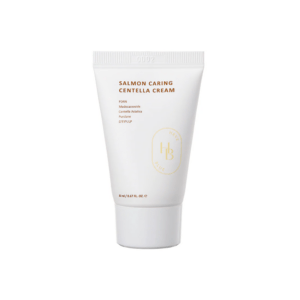 Heveblue Salmon Caring Centella Cream