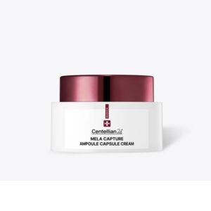 Centellian24 Madeca Mela Capture Ampoule Capsule Cream 55ml