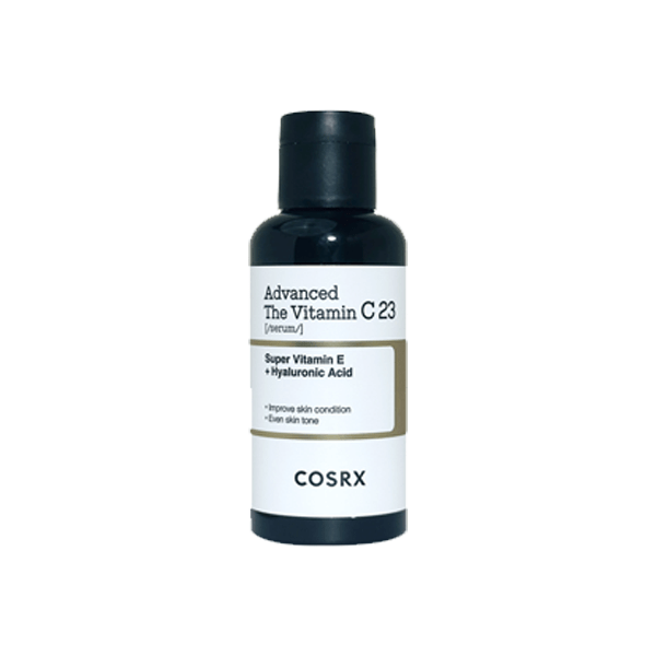 Cosrx Advance The Vitamin C 23 Serum 20ml 1 COSRX Advanced The Vitamin c 23 Serum