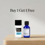 Coxir Ultra Hyaluronic Cleansing Oil 20ml