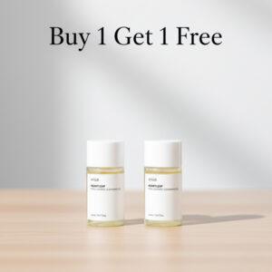 Anua Heartleaf Pore Control Cleansing Oil 20mL + Anua Heartleaf Pore Control Cleansing Oil 20mL(Free)