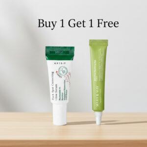 Axis-Y Dark Spot Correcting Glow Serum 5ml