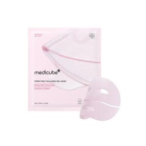 Medicube PDRN Pink Collagen Gel Mask 28gm
