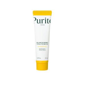 Purito Sea Buckthorn Vital 70 Cream 50ml