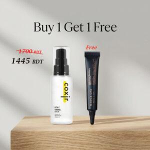 Coxir Vita C Toning Serum 50ml