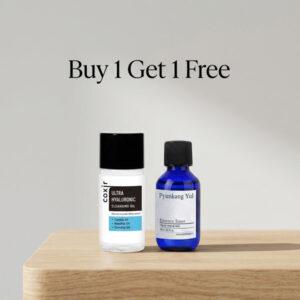 Coxir Ultra Hyaluronic Cleansing Oil 20ml