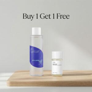 Isntree Hyaluronic Acid Toner Plus 200ml