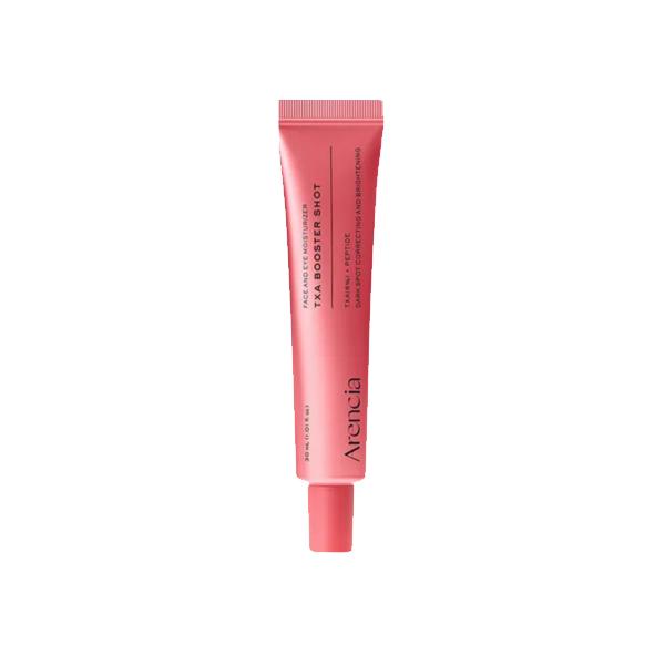Arencia TXA Booster Shot 30ml