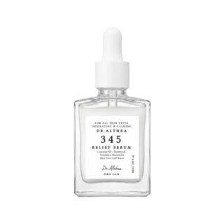 Dr. Althea 345 Relief Serum 30ml