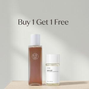 KAINE Kombu Balancing Ampoule Toner 150ml