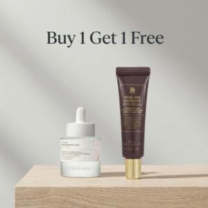 SKIN1004 Madagascar Centella Niacinamide 10 Boosting Shot Ampoule 30ml