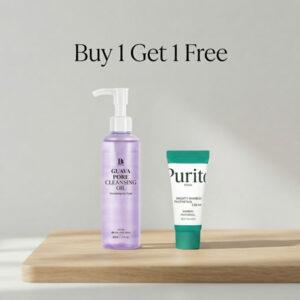 Benton Guava Blackhead Pore Cleansing Oil 200ml