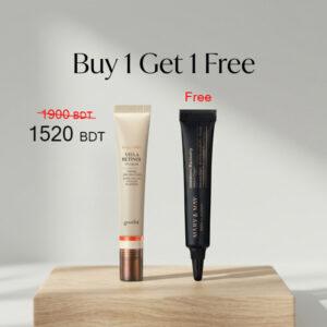 Goodal Black Carrot Vita-A Retinol Firming Eye Cream 30ml