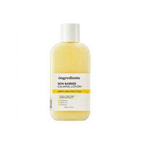 Ongredients Skin Barrier Calming Lotion EX 150ml