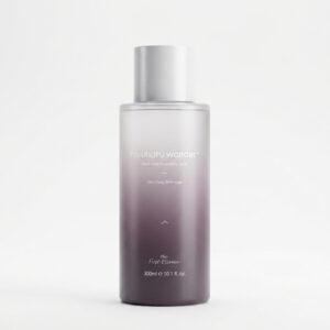 HaruHaru Wonder Black Rice Hyaluronic Toner 300ml hydrating Korean toner